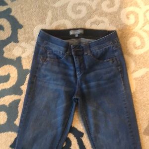 Wit & Wisdom Bootcut Jean size 6